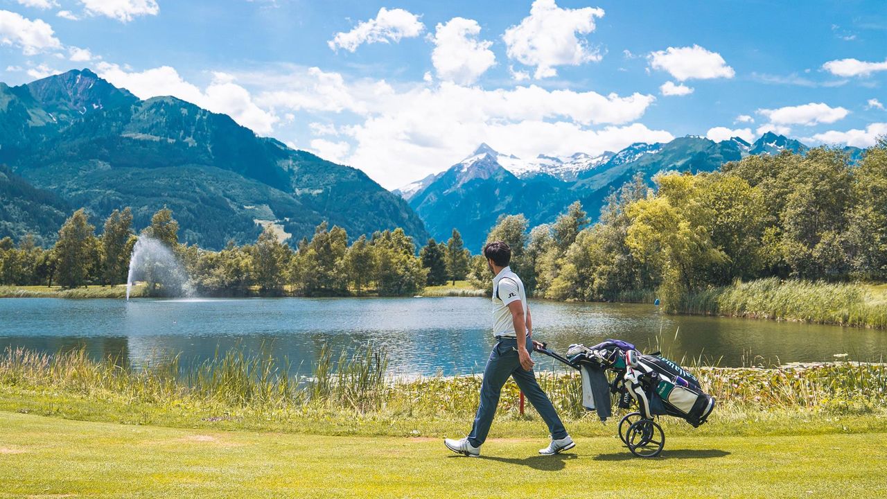 Golf_Zell_am_See-Kaprun Golf_Zell_am_See-Kaprun